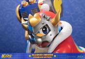 Masked Dedede 30 cm F4F Kirby nintendo statuette | First 4 Figures