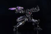 Megatron 21 cm Transformers figurine Kuro Kara Kuri