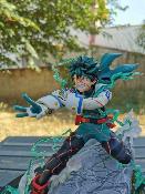 My Hero Academia Statue Ikigai 1/6 Izuku Midoriya Ultimate Edition 36cm | Tsume