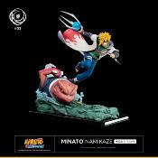 Minato Namikaze 1/6 Naruto Ikigai figurine| Tsume Art 