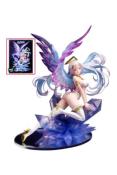 Museum of Mystical Melodies statuette PVC 1/7 Aria - The Angel of Crystals Bonus Edition 26 cm | KOTOBUKIYA