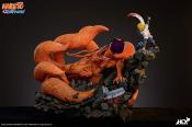 Namikaze Minato vs Kurama 1/8 Battle of destiny | HEX COLLECTIBLES 