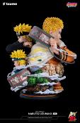 The Legend Of Naruto UZUMAKI MUB Statuette | Tsume Art