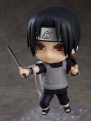 Naruto Shippuden Nendoroid figurine PVC Itachi Uchiha: Anbu Black Ops Ver. 10 cm | Good Smile Company