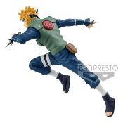 Naruto Shippuden statuette PVC Vibration Stars Namikaze Minato 18 cm | Banpresto