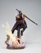 Nero Devil May Cry  ARTFX | Kotobukiya