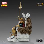 Odin 31 cm Marvel Comics statuette 1/10 BDS Art Scale | Iron Studios