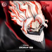 Okarun Dandadan Ikigai 1/6 Statue| Tsume