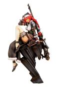 Overlord statuette PVC 1/8 Lupusregina Beta So-bin Ver. 28 cm | ALTER