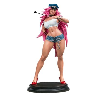 Street Fighter statuette 1/4 Poison 43 cm | PCS