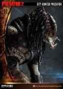  Predator 79 cm Predator 2 plaque murale 3D City Hunter | Prime 1 Studio