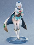 Red: Pride of Eden statuette PVC 1/7 Ravi 26 cm | Good Smile Company