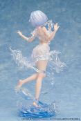 Rem Aqua Dress 23 cm Re:Zero Starting Life in Another World statuette PVC 1/7 | Design Coco 