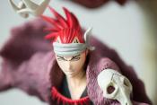 Renji Abarai BLEACH HQS | Tsume Art