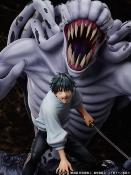 Rika 31 cm Jujutsu Kaisen statuette PVC Okkotsu Yuta & Special Grade Vengeful Cursed Spirit Orimoto |  Furyu