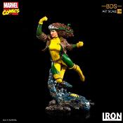 Rogue 20 cm Marvel Comics statuette | Iron Studios