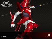 Ryo 1/6 Samurai troopers Statue | Immortals Collectibles 