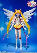 Sailor Moon figurine S.H. Figuarts Eternal Sailor Moon 13 cm| Tamashii Nations