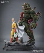 Saitama HQS Statue One Punch Man | Tsume Art