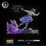 Sasuke – 4th War Ikigai | Tsume Art