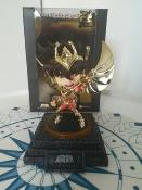 Seiya Gold Pegasus Cosmo Burning Collection Saint Seiya | kidslogic