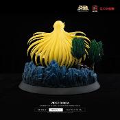 Shaka 1/6 Version A+B+C  Saint Seiya Statue | Jimei Palace 