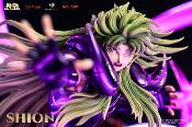 Shion 1/6 Luxury Version Hades Chapter Saint Seiya | Zodiakos Studio