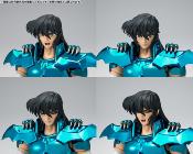 SAINT SEIYA MYTH EX DRAGON SHIRYU FINAL | Bandai