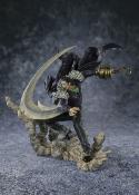 Sir Crocodile (Paramount War) One Piece S.H. Figuarts Zero | Bandai 