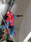 Spiderman 1/4 Marvel Statue | XM Studios