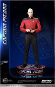 Star Trek statuette Musuem 1/3 Captain James T Kirk 64 cm | Darkside Collectibles