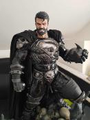 Superman 1/3 Black Version Dark Knights metal DC Comics|  Prime 1 Studio