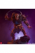 Masters of the Universe Legends statuette 1/5 Beast Man 56 cm I  TWEETER HEAD