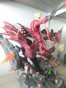 TRIGUN VASH The Stampede 20TH ANN STATUE | Figurama  Collectors