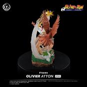 Captain Tsubasa Olivier Atton (Tsubasa Ozora) Statue 1/6 Polyrésine H43cm Tsume Art Édition Limitée 400 ex