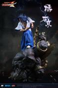 UKYOU Tachibana 1/4 Samurai Spirits SNK Statue |  PIJI STUDIO