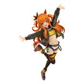 Uma Musume Pretty Derby statuette PVC Lucrea Mayano Top Gun 20 cm | MEGAHOUSE