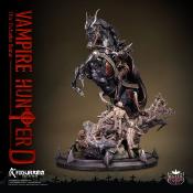 VAMPIRE HUNTER D 1/6  ELITE EXCLUSIVE STATUE | FIGURAMA