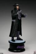 The Undertaker 66 cm WWE statuette 1/4 | Pop Culture Shock