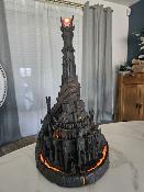 The Lord of the Rings – Sauron Art Mask 1/1 | Pure Arts