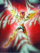 Io De Scylla Myth Cloth EX Marinas PosÃ©Ã¯don Saint Seiya | Bandai