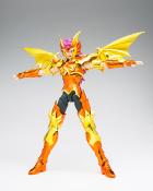 Io De Scylla Myth Cloth EX Marinas PosÃ©Ã¯don Saint Seiya | Bandai