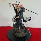 Kenpachi Zaraki 1/6 Bleach | Ryu Studio