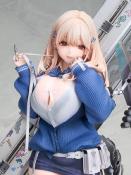 Goddess of Victory Nikke figurine PVC 1/7 Tia 27 cm | Alter