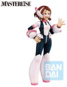 My Hero Academia Figurine Ichibansho Masterlise Their Story Ochaco Uraraka 22cm Banpresto