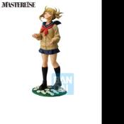 My Hero Academia Figurine Ichibansho Masterlise Their Story Himiko Toga 23cm Banpresto