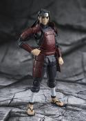 Naruto figurine S.H.Figuarts Hashirama Senju -Reanimation- 17 cm | Tamashii Nations