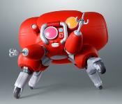 Ghost in the Shell figurine The Robot Spirits <SIDE GHOST> Fuchikoma 15cm Bandai Tamashii Nations
