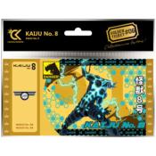 Golden ticket cartoon kingdom kaiju #8