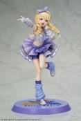 The Idolmaster Gakuen figurine PVC 1/7 Kotone Fujita Re:IRIS Ver. 24 cm | Design COCO